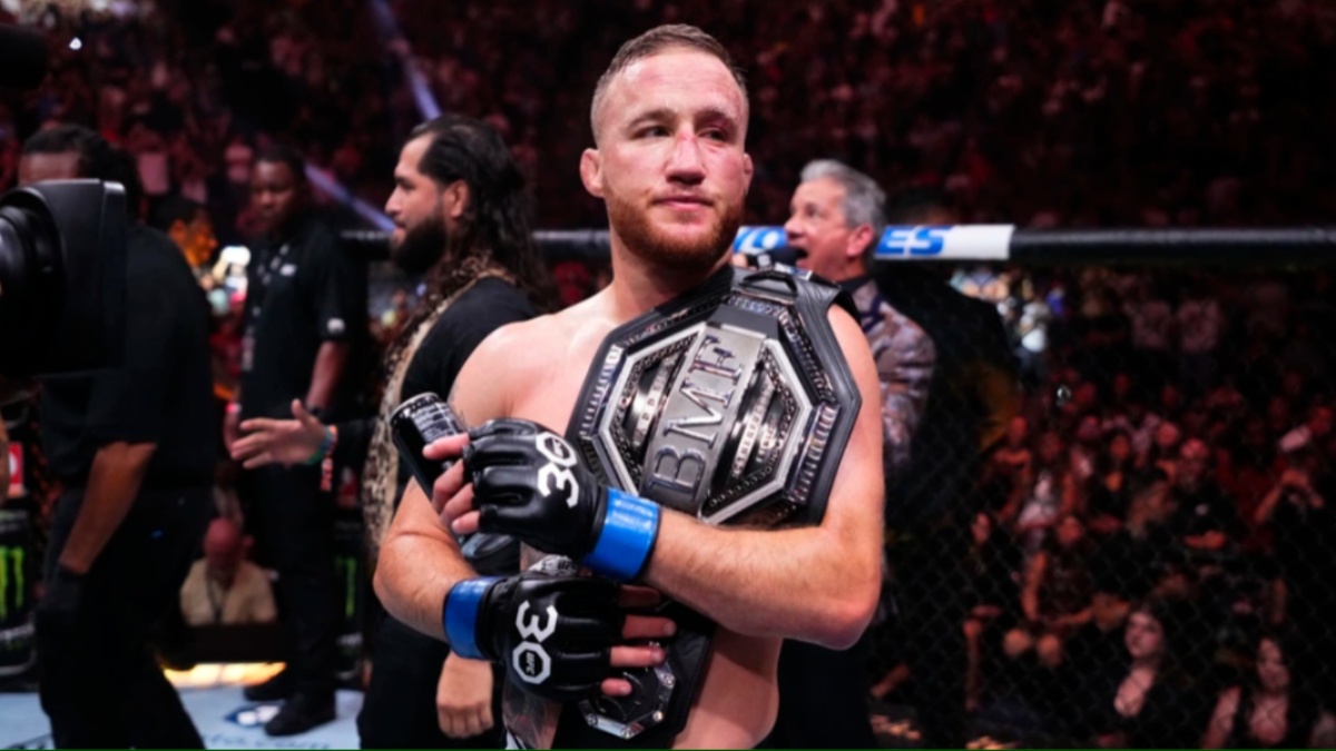 Justin Gaethje Returns At UFC 313: Complete Fight Results Justin Gaethje Returns At UFC 313: Complete Fight Results