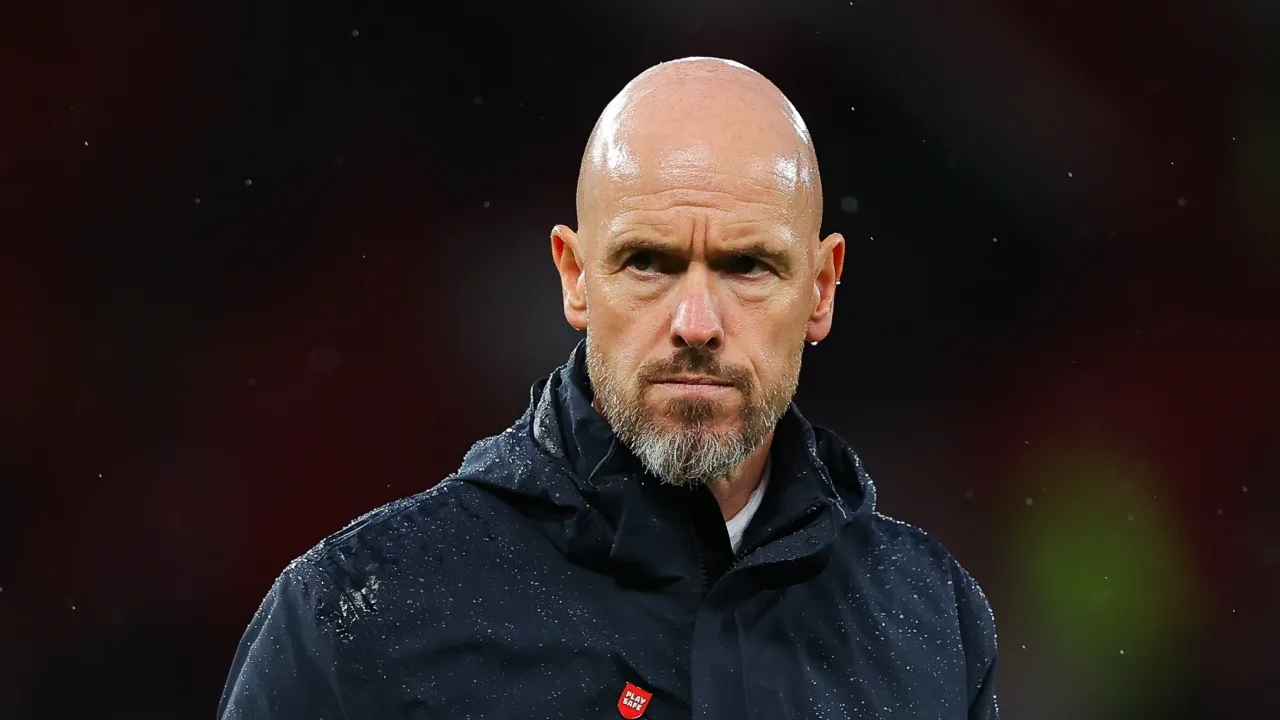 Juventus Target: Erik Ten Hag Emerges As Potential Replacement For Motta Juventus Target: Erik Ten Hag Emerges As Potential Replacement For Motta