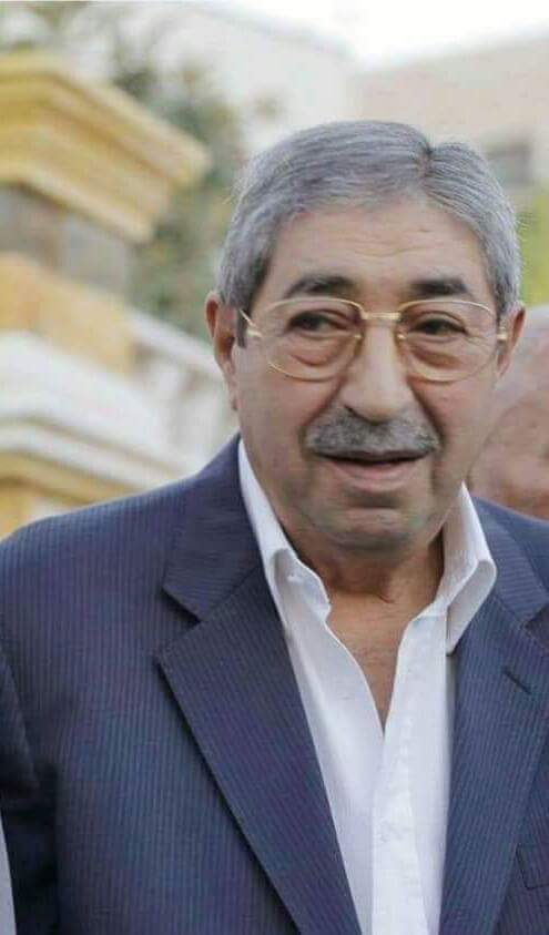 جو 24: الشيخ فيصل الحمود يبعث برسالة تهنئة للأردن في عيد استقلالها جو 24: الشيخ فيصل الحمود يبعث برسالة تهنئة للأردن في عيد استقلالها