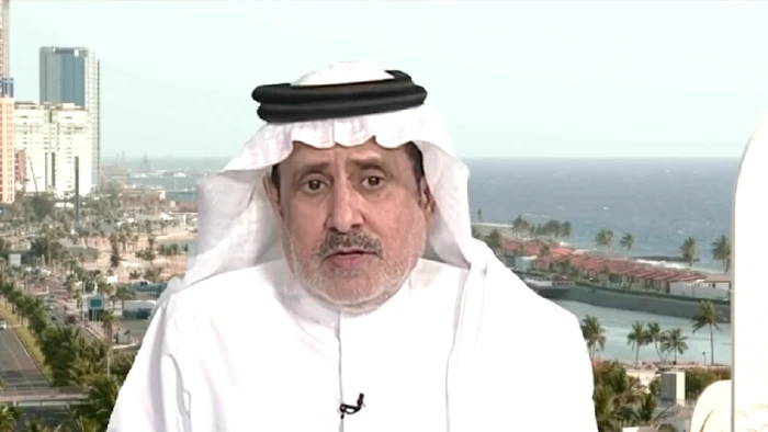 جيسوس وفلامنغو: الشمراني يعلق على الصفقة المثيرة – فيديو جيسوس وفلامنغو: الشمراني يعلق على الصفقة المثيرة – فيديو