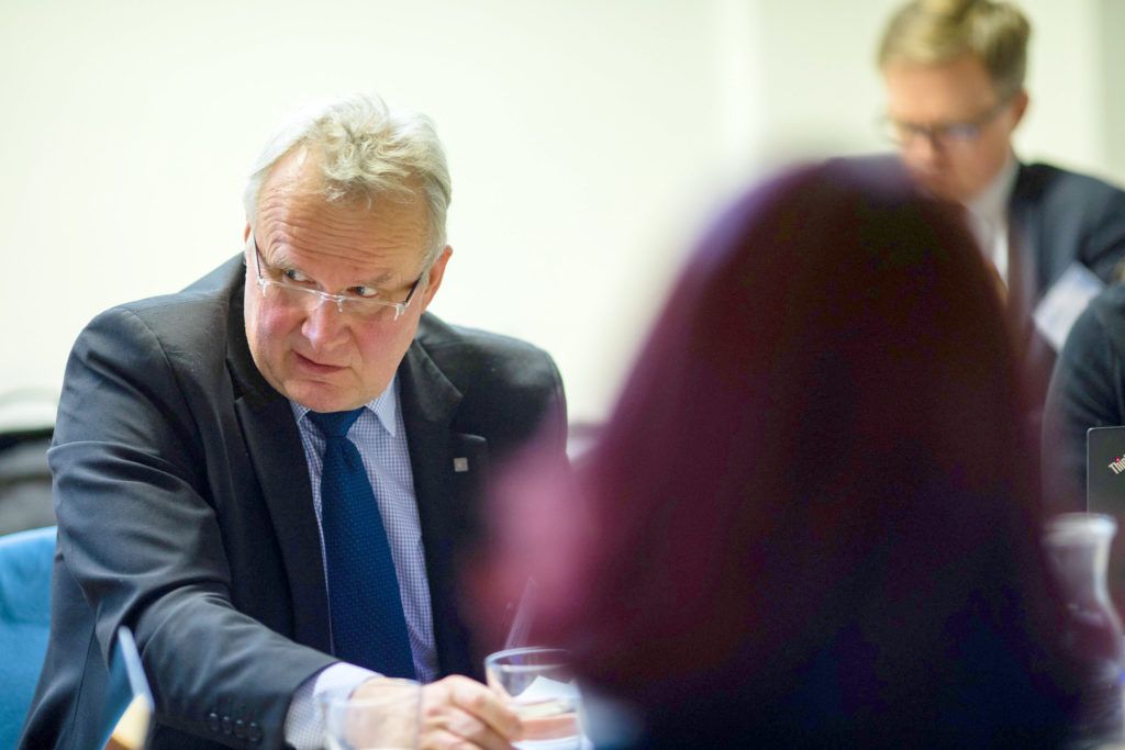 Källman Ja Hoskonen: Loppu Puolan Seuralehdellä Källman Ja Hoskonen: Loppu Puolan Seuralehdellä