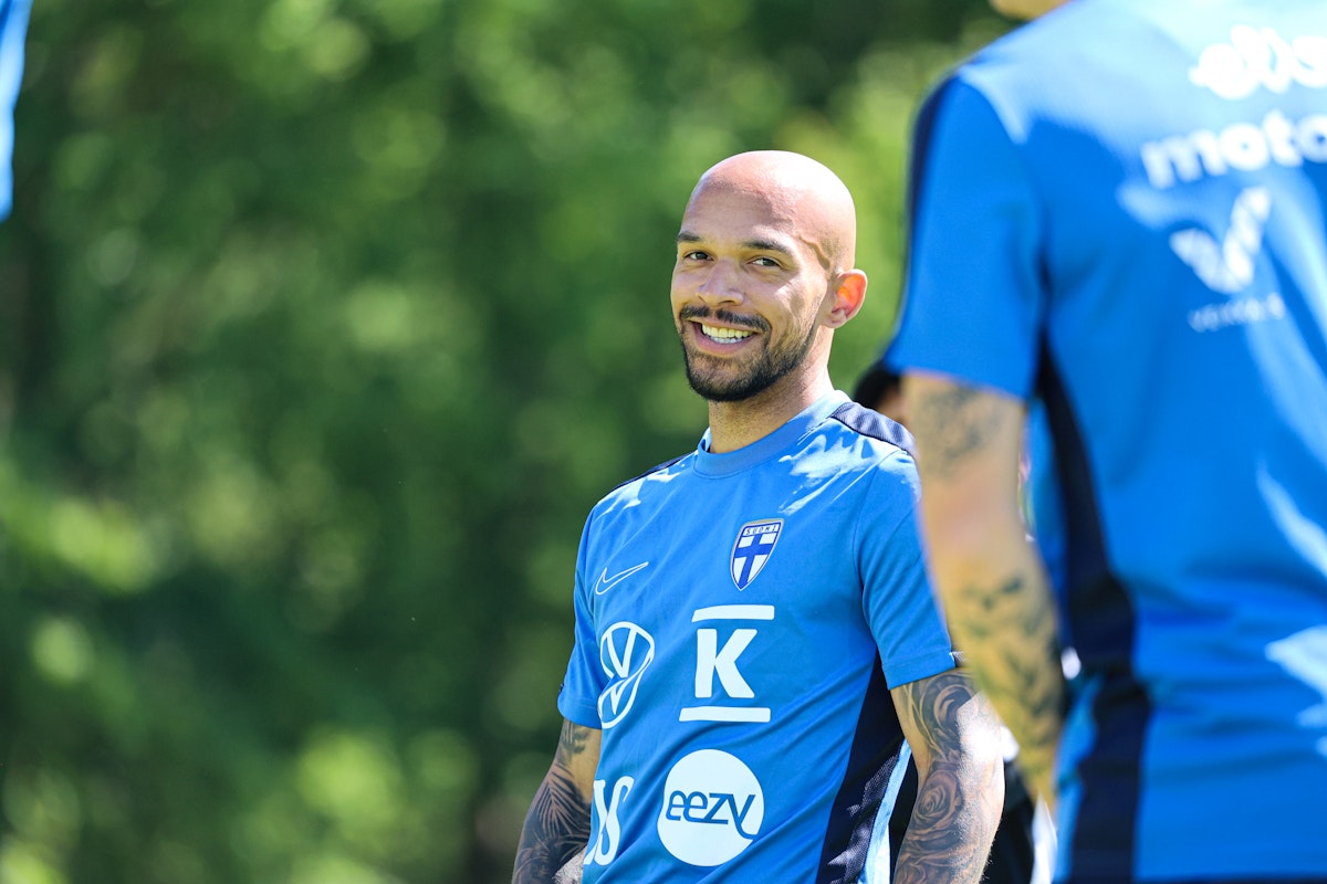 Källman Ja Hoskonen: Puola-ura Päättynyt Källman Ja Hoskonen: Puola-ura Päättynyt