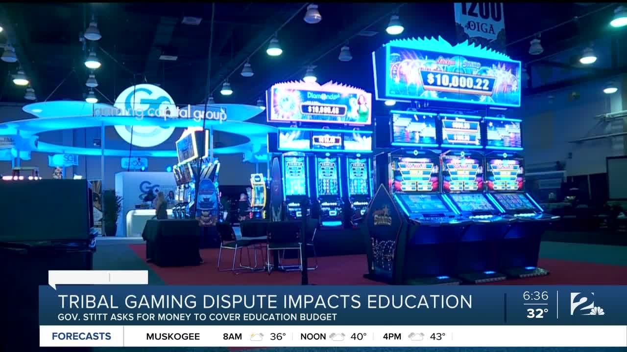 Kahnawake Casino Dispute: $220 Million In Damages Claimed Kahnawake Casino Dispute: $220 Million In Damages Claimed
