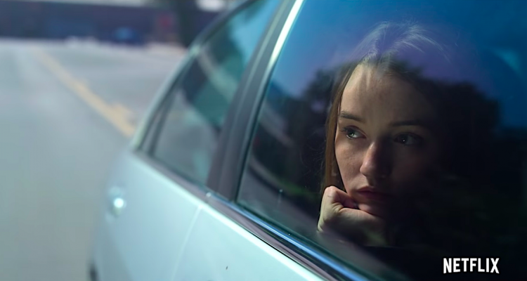 Kaitlyn Dever: A Powerful Performance Before The Last Of Us Kaitlyn Dever: A Powerful Performance Before The Last Of Us