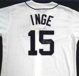 Kalamazoo Baseball: Brandon Inge's Special Guest Appearance