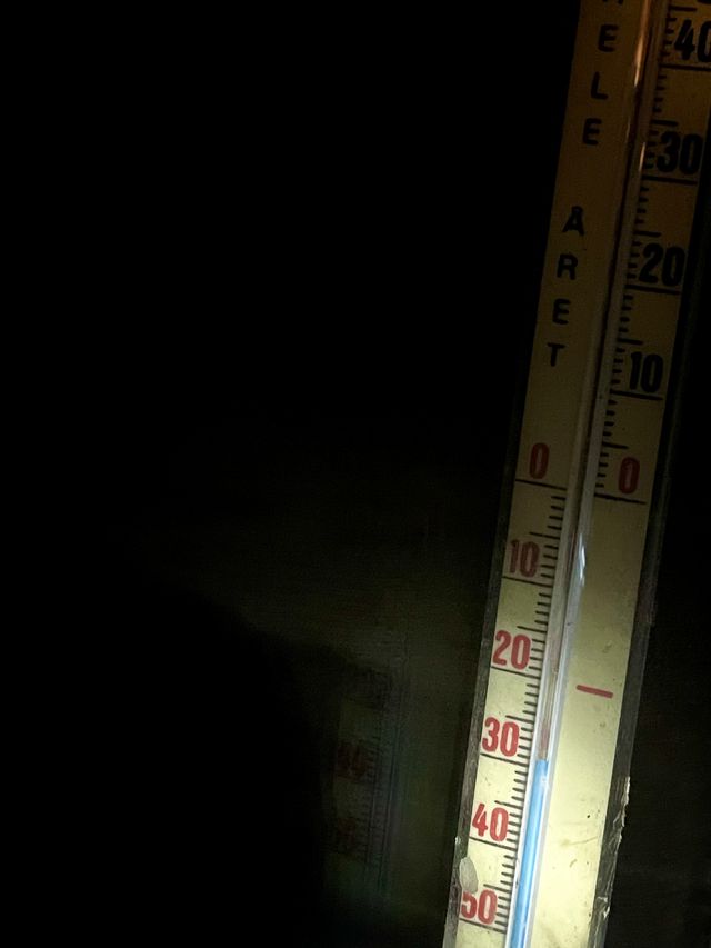 Kaldt Eller Varmt? Sjekk Været Og Badetemperaturen Før Du Bad Kaldt Eller Varmt? Sjekk Været Og Badetemperaturen Før Du Bad