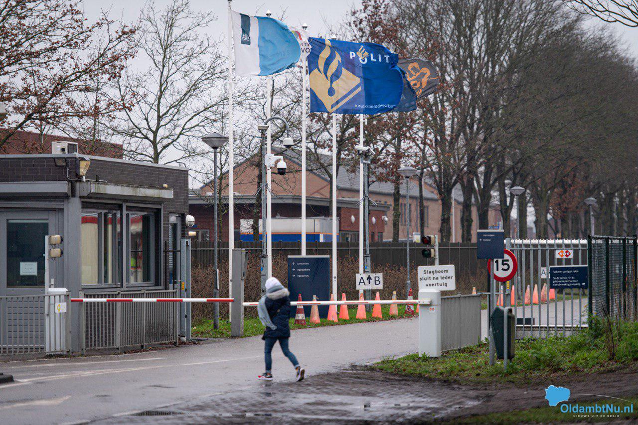 Kampen Start Kort Geding Tegen Enexis: Duurzame School Zonder Stroom? Kampen Start Kort Geding Tegen Enexis: Duurzame School Zonder Stroom?