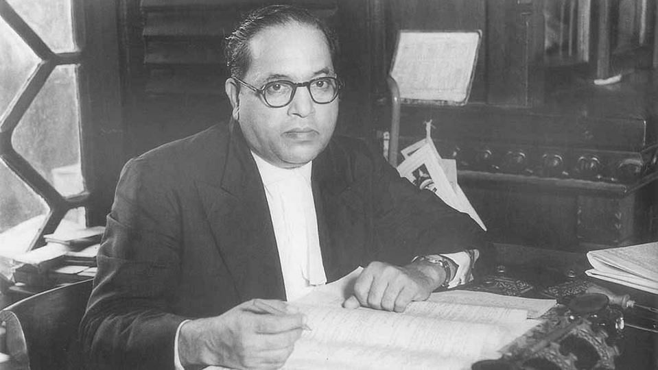 Kanika House: The Delhi Bungalow Where B.R. Ambedkar Drafted Parts Of The Indian Constitution Kanika House: The Delhi Bungalow Where B.R. Ambedkar Drafted Parts Of The Indian Constitution
