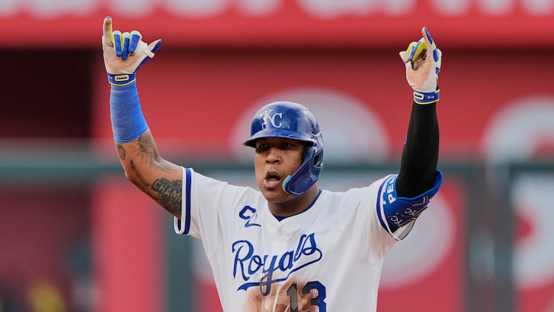 Kansas City Royals Games On KCTV5: Your 2024 Viewing Guide Kansas City Royals Games On KCTV5: Your 2024 Viewing Guide