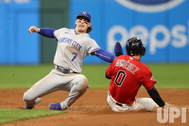 Kansas City Royals Win Thriller Against Cleveland Guardians: Garcia, Witt Deliver Kansas City Royals Win Thriller Against Cleveland Guardians: Garcia, Witt Deliver