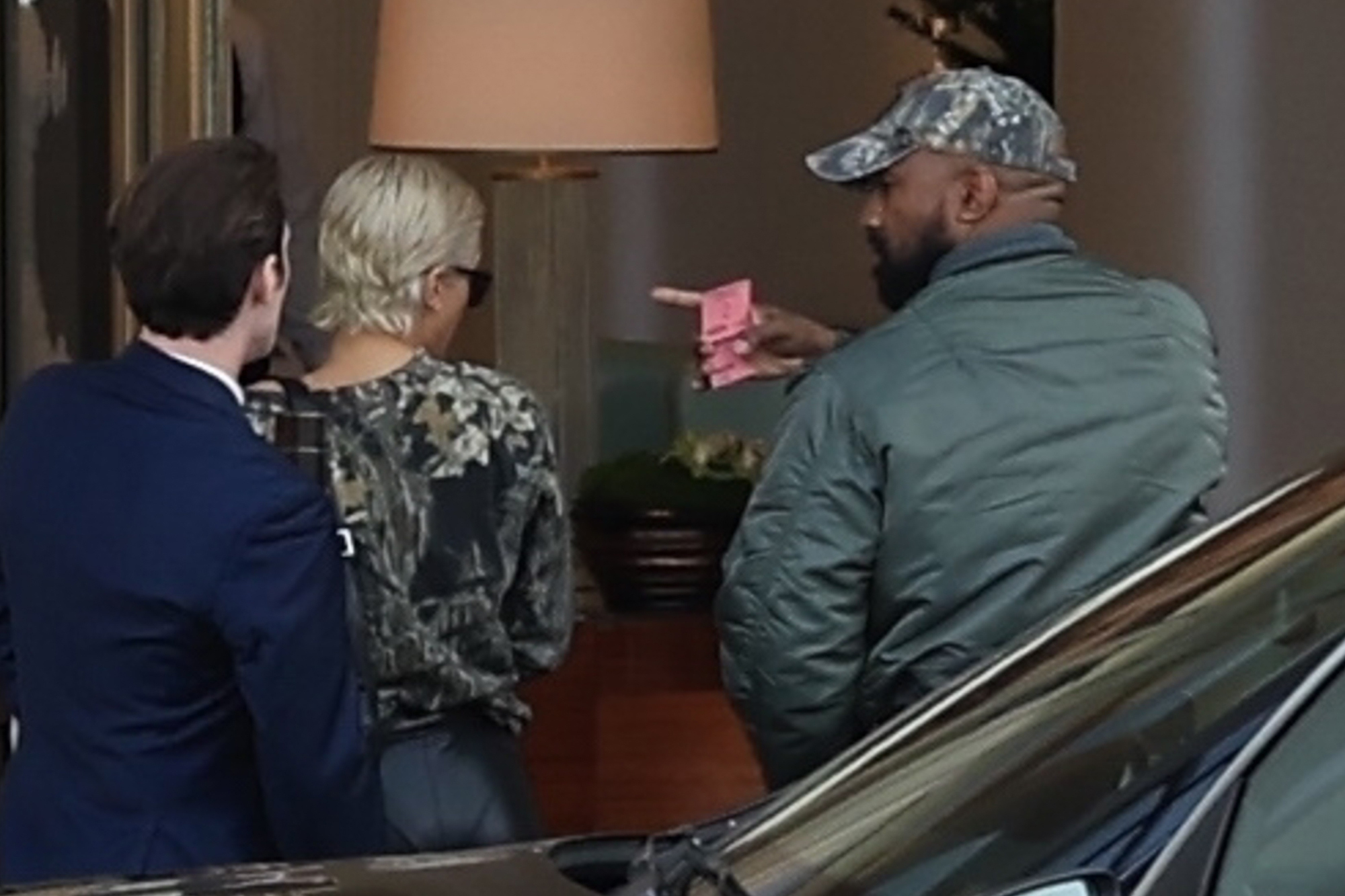 Kanye West And Bianca Censori: A Marriage On The Rocks? The Truth Behind His Departure Kanye West And Bianca Censori: A Marriage On The Rocks? The Truth Behind His Departure