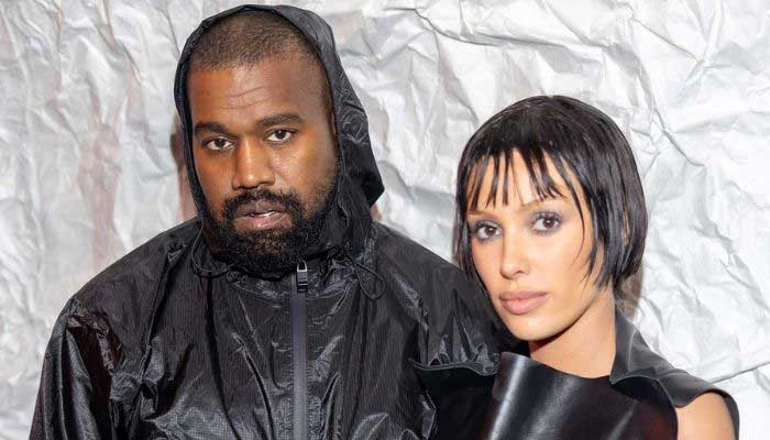 Kanye West And Bianca Censori: Another Chance At Marriage? Kanye West And Bianca Censori: Another Chance At Marriage?