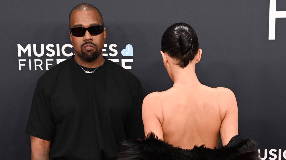 Kanye West And Bianca Censori: Examining Power Dynamics And Concerns Kanye West And Bianca Censori: Examining Power Dynamics And Concerns