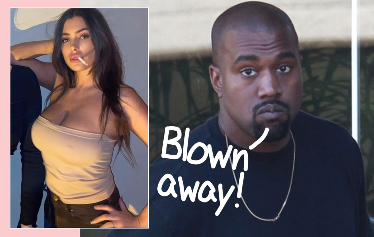 Kanye West And Bianca Censori: Examining Power Dynamics And Public Concern Kanye West And Bianca Censori: Examining Power Dynamics And Public Concern