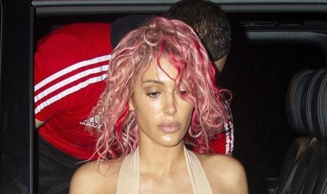 Kanye West And Bianca Censori Look-Alike Spotted In LA: Reconciliation Rumors? Kanye West And Bianca Censori Look-Alike Spotted In LA: Reconciliation Rumors?