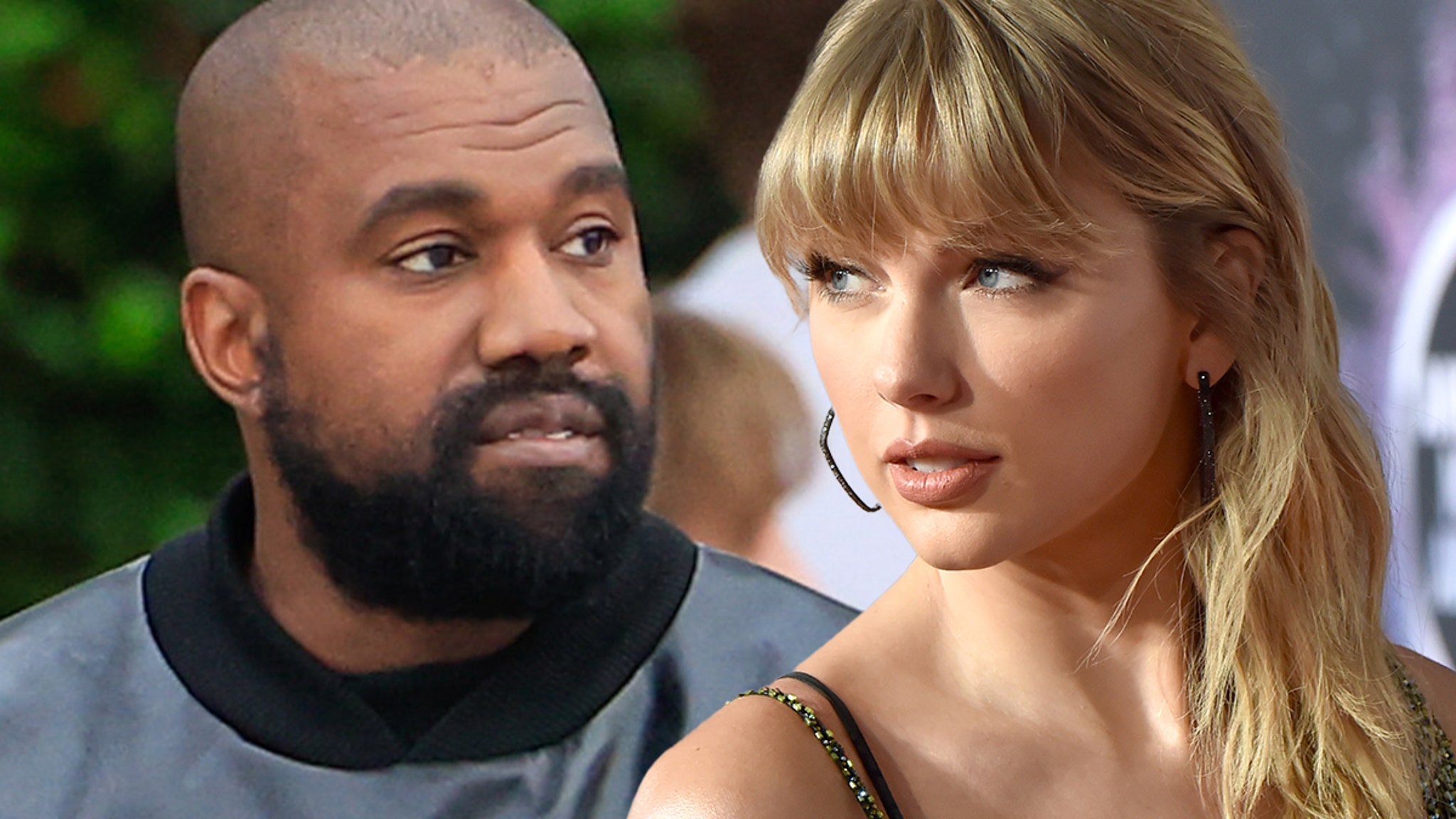 Kanye West Faces Lawsuit From Taylor Swift Over Explicit Lyrics Kanye West Faces Lawsuit From Taylor Swift Over Explicit Lyrics