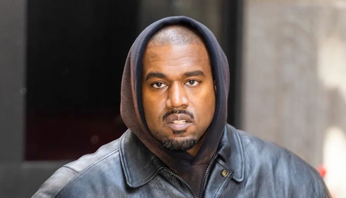 Kanye West On Super Bowl Ban: Taylor Swift's Influence? Kanye West On Super Bowl Ban: Taylor Swift's Influence?