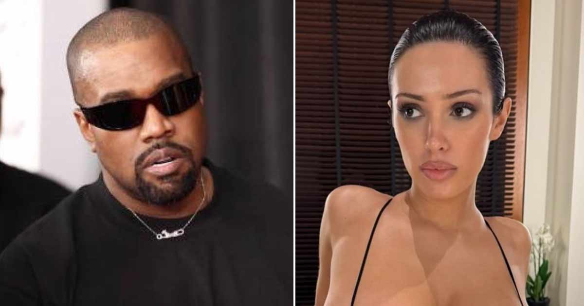 Kanye West's Control Over Bianca Censori: A Growing Concern Kanye West's Control Over Bianca Censori: A Growing Concern