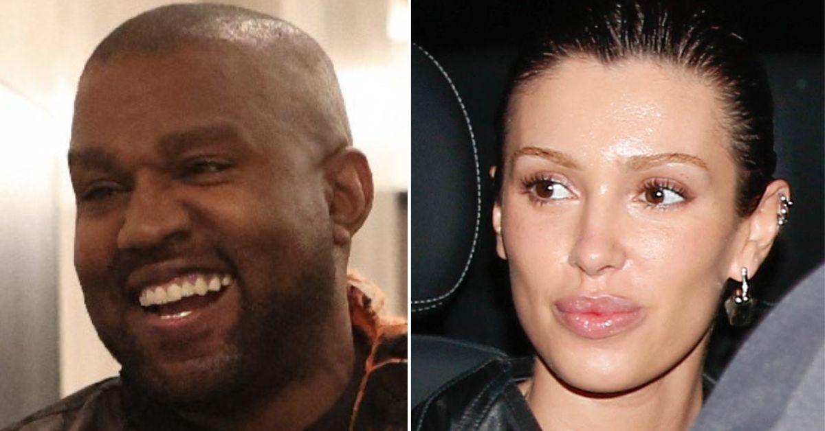 Kanye West's Control Over Bianca Censori: Divorce Rumors And Reported Difficulties Kanye West's Control Over Bianca Censori: Divorce Rumors And Reported Difficulties