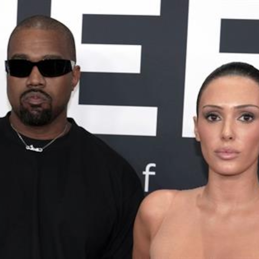 Kanye West's Escape: Did Bianca Censori's Marriage End In A Run For The Border? Kanye West's Escape: Did Bianca Censori's Marriage End In A Run For The Border?