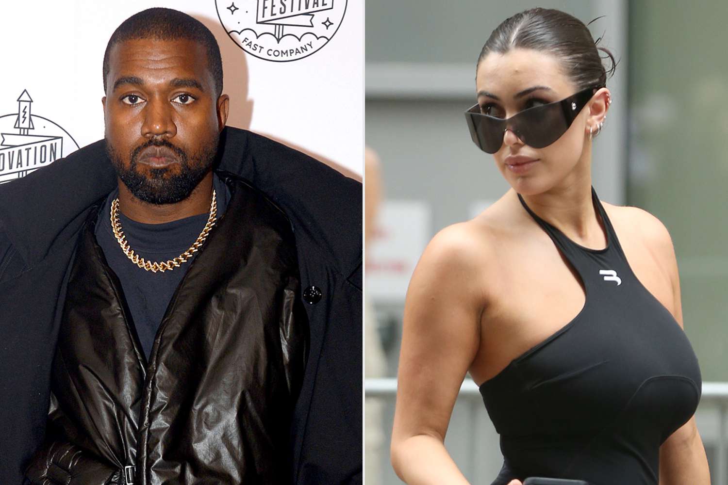 Kanye West's Flight: Did Bianca Censori's Absence Trigger His Departure? Kanye West's Flight: Did Bianca Censori's Absence Trigger His Departure?
