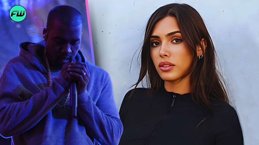 Kanye West's Flight: Did Bianca Censori's Absence Trigger His Escape? Kanye West's Flight: Did Bianca Censori's Absence Trigger His Escape?