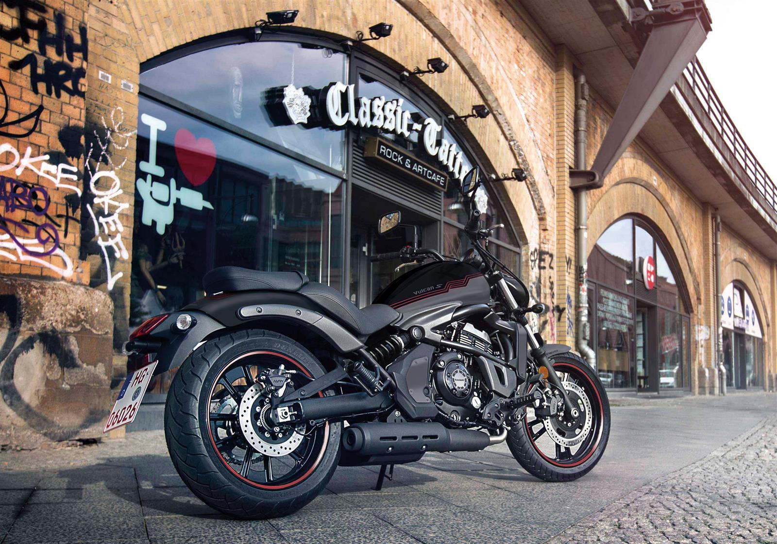 Kapan Kawasaki Vulcan S 2025 Resmi Dijual Di Indonesia? Kapan Kawasaki Vulcan S 2025 Resmi Dijual Di Indonesia?