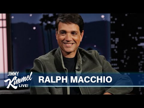 Karate Kid 6: Balancing Nostalgia With New Beginnings - Ralph Macchio's Perspective Karate Kid 6: Balancing Nostalgia With New Beginnings - Ralph Macchio's Perspective