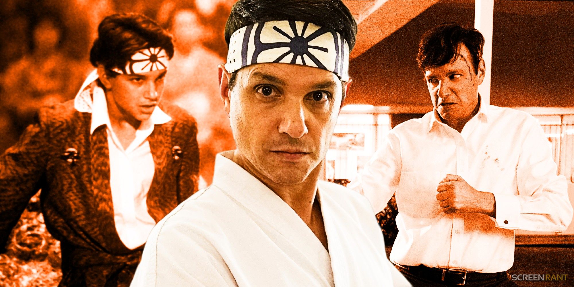 Karate Kid 6: Ralph Macchio's Return And A Controversial Film Revival Karate Kid 6: Ralph Macchio's Return And A Controversial Film Revival