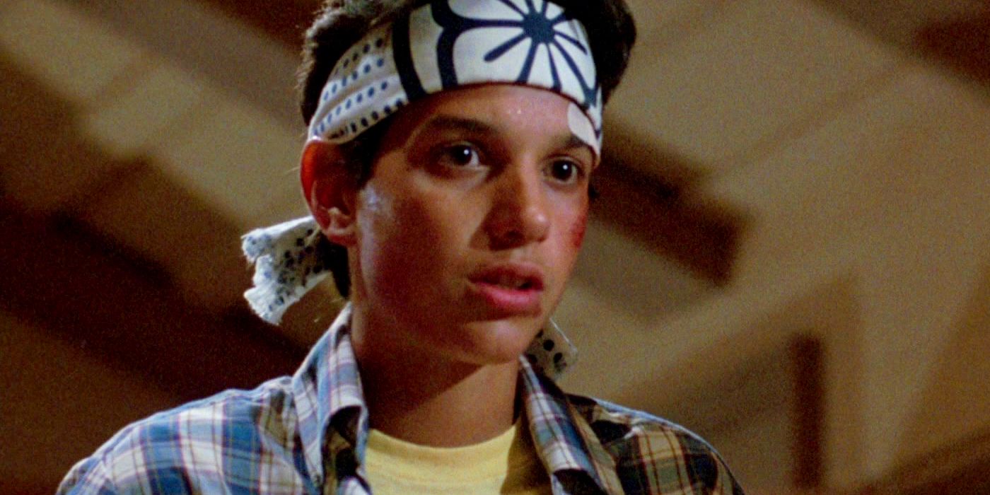 Karate Kid 6: Ralph Macchio's Return And The Shadow Of Another Franchise Karate Kid 6: Ralph Macchio's Return And The Shadow Of Another Franchise