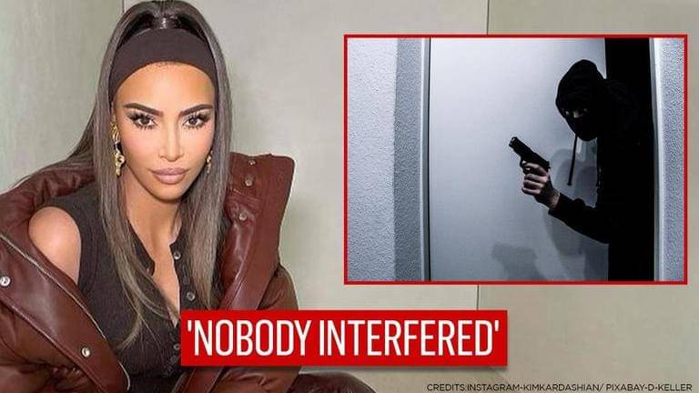 Kardashian's Court Testimony: A Chilling Account Of The Paris Robbery