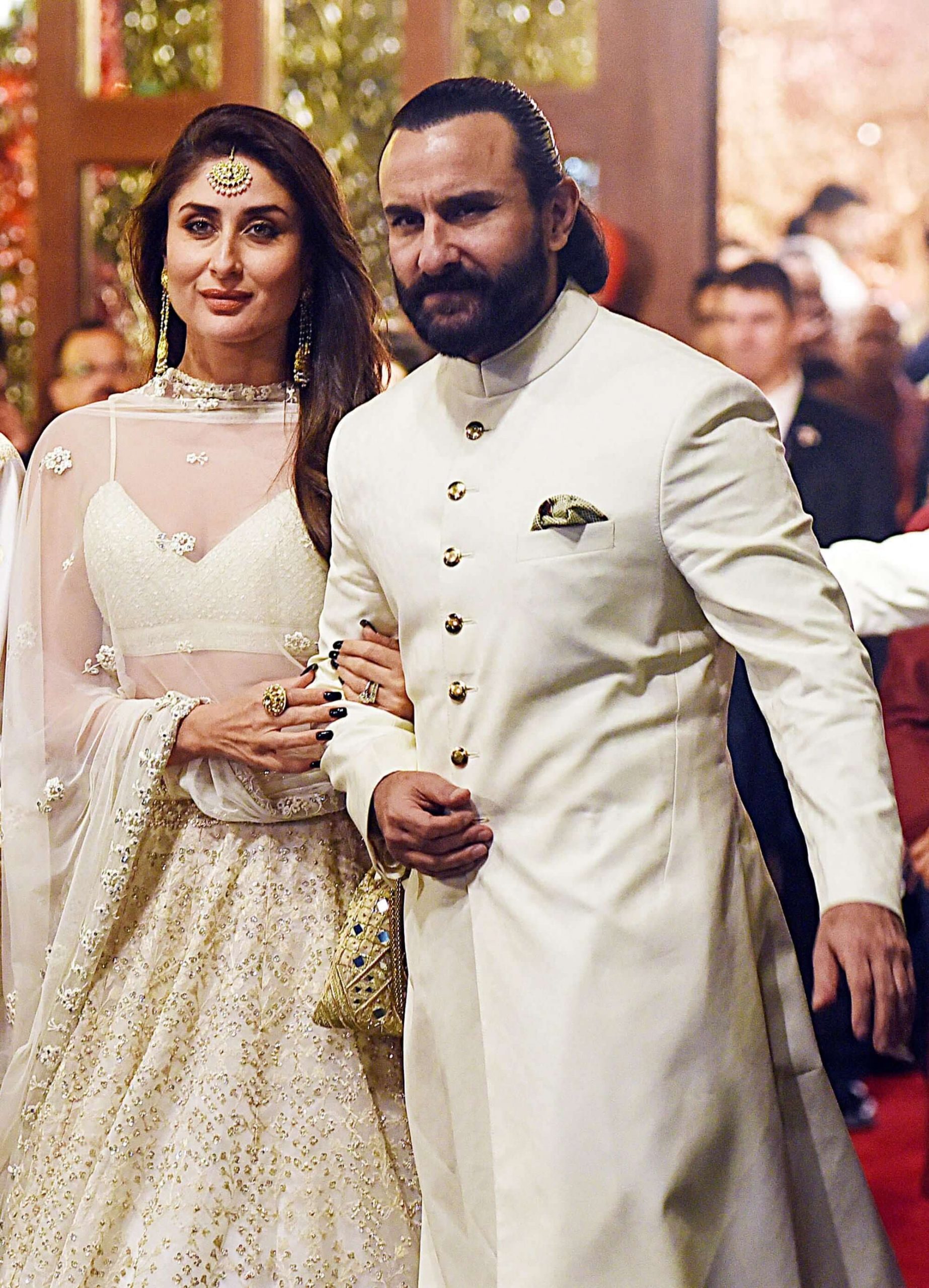 Kareena Kapoor's Honest Talk: Face Lines, Cosmetic Procedures, And Hollywood Pressure Kareena Kapoor's Honest Talk: Face Lines, Cosmetic Procedures, And Hollywood Pressure