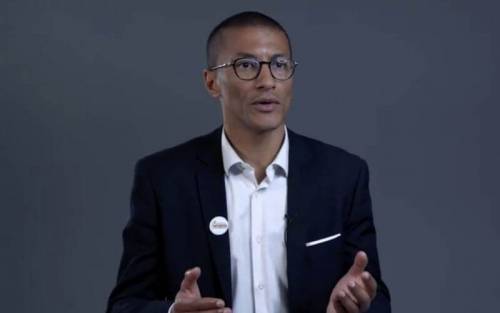 Karim Bouamrane Appelle À L'union Au Congrès Du Parti Socialiste Karim Bouamrane Appelle À L'union Au Congrès Du Parti Socialiste