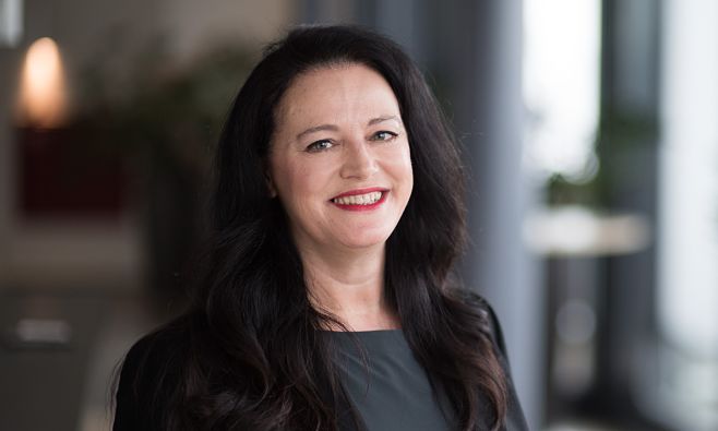 Karin Polman Benoemd Tot Directeur Hypotheken Intermediair ABN AMRO, Florius En Moneyou Karin Polman Benoemd Tot Directeur Hypotheken Intermediair ABN AMRO, Florius En Moneyou