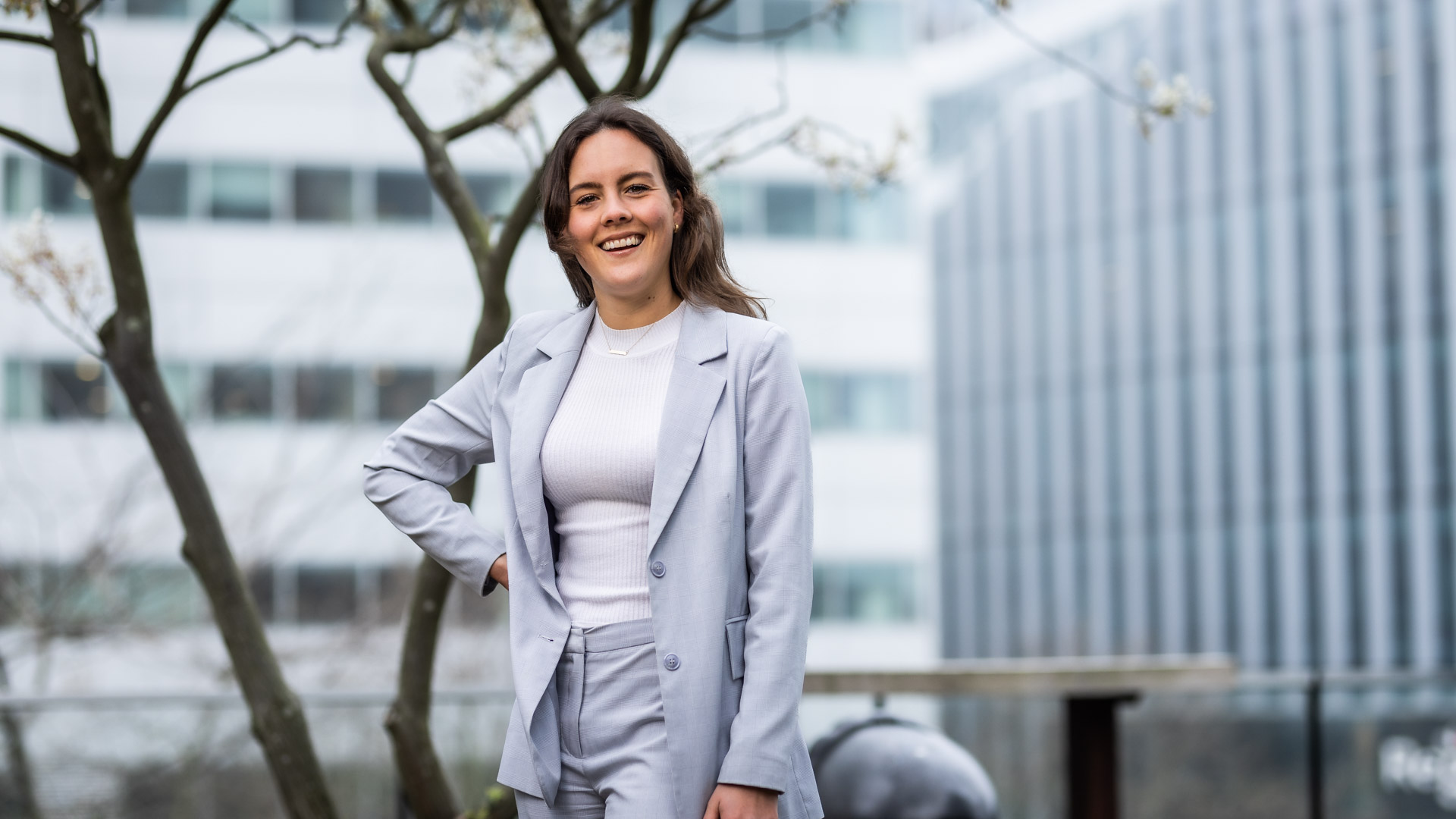 Karin Polman: Nieuwe Directeur Hypotheken Bij ABN AMRO, Florius En Moneyou Karin Polman: Nieuwe Directeur Hypotheken Bij ABN AMRO, Florius En Moneyou