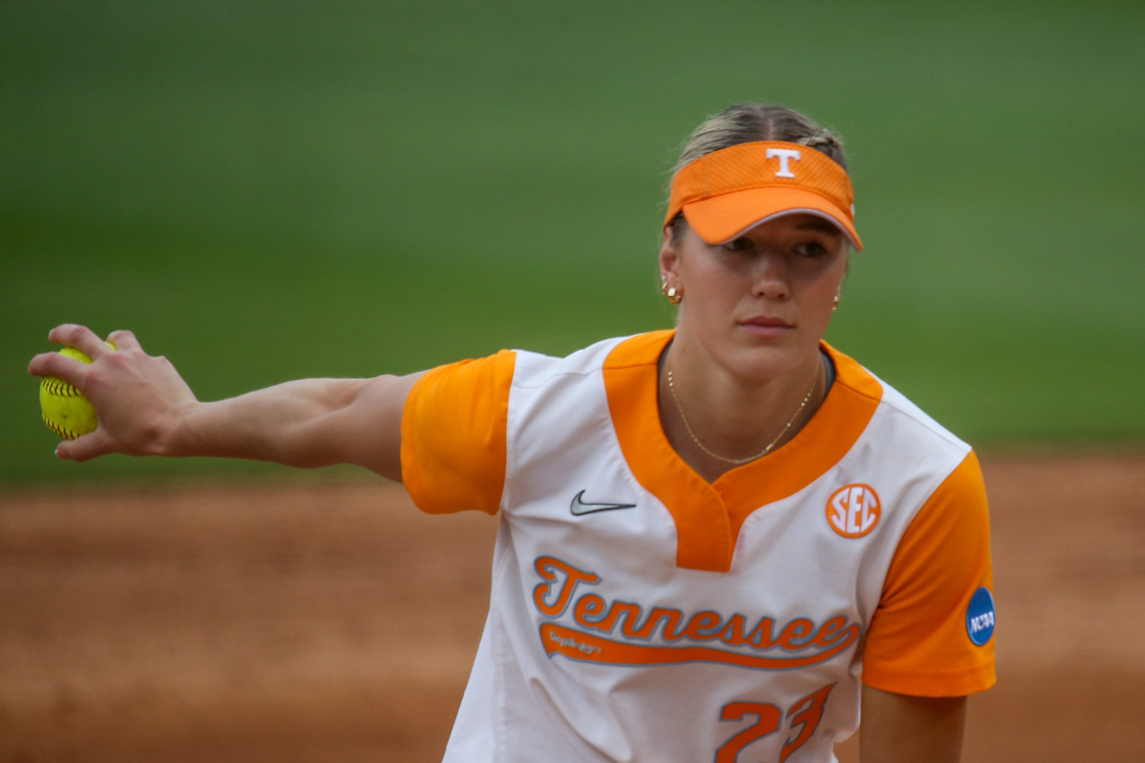 Karlyn Pickens' Historic 78.2 Mph Fastball: Analysis And Impact On NCAA Softball Karlyn Pickens' Historic 78.2 Mph Fastball: Analysis And Impact On NCAA Softball