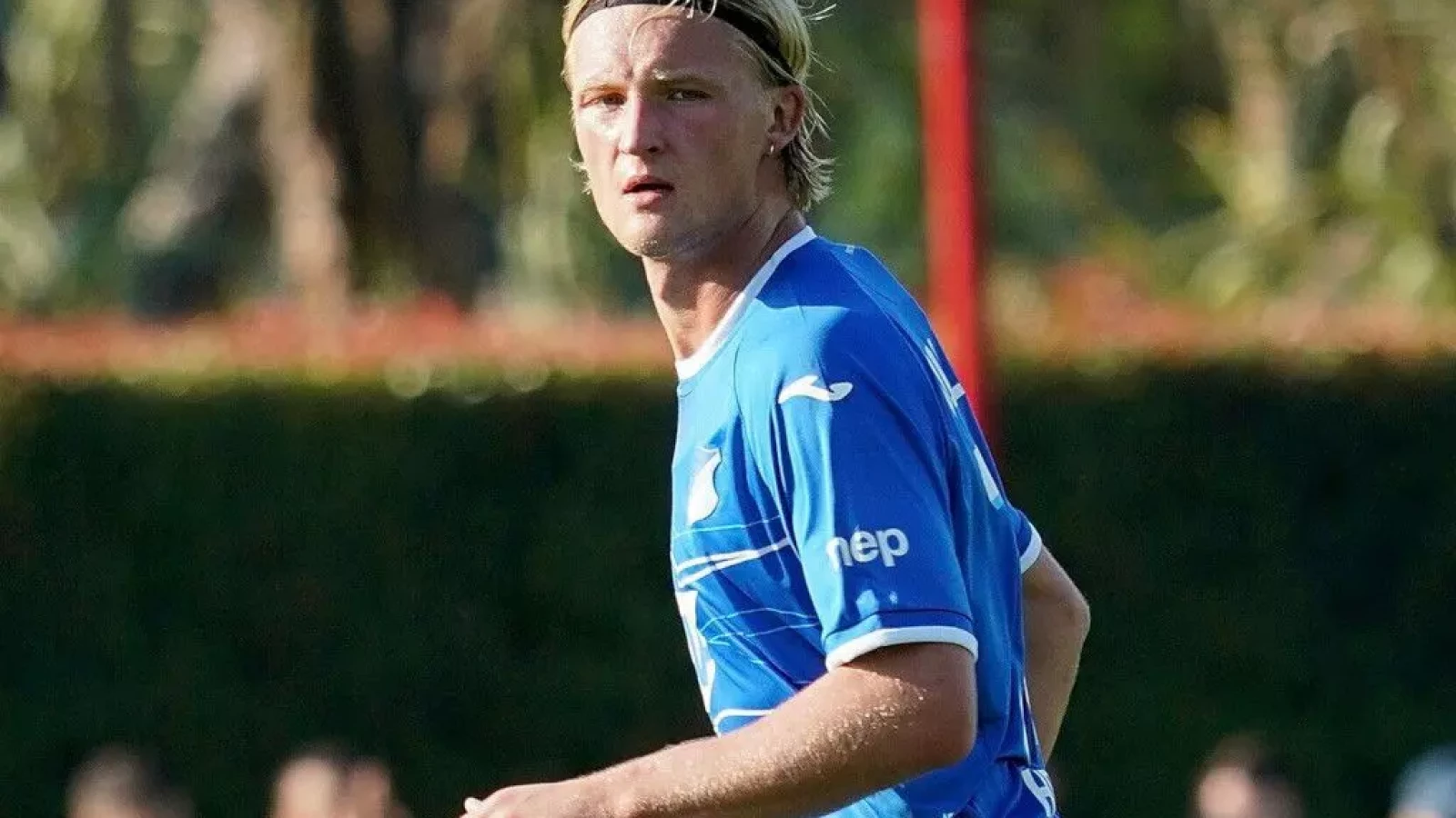 Kasper Dolberg Transfergerüchte: Wohin Wechselt Der Stürmer? Kasper Dolberg Transfergerüchte: Wohin Wechselt Der Stürmer?
