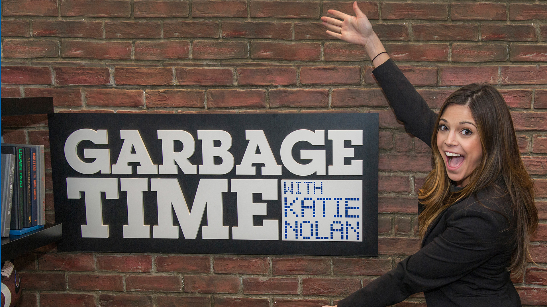 Katie Nolan's Statement On Charlie Dixon Allegations Katie Nolan's Statement On Charlie Dixon Allegations