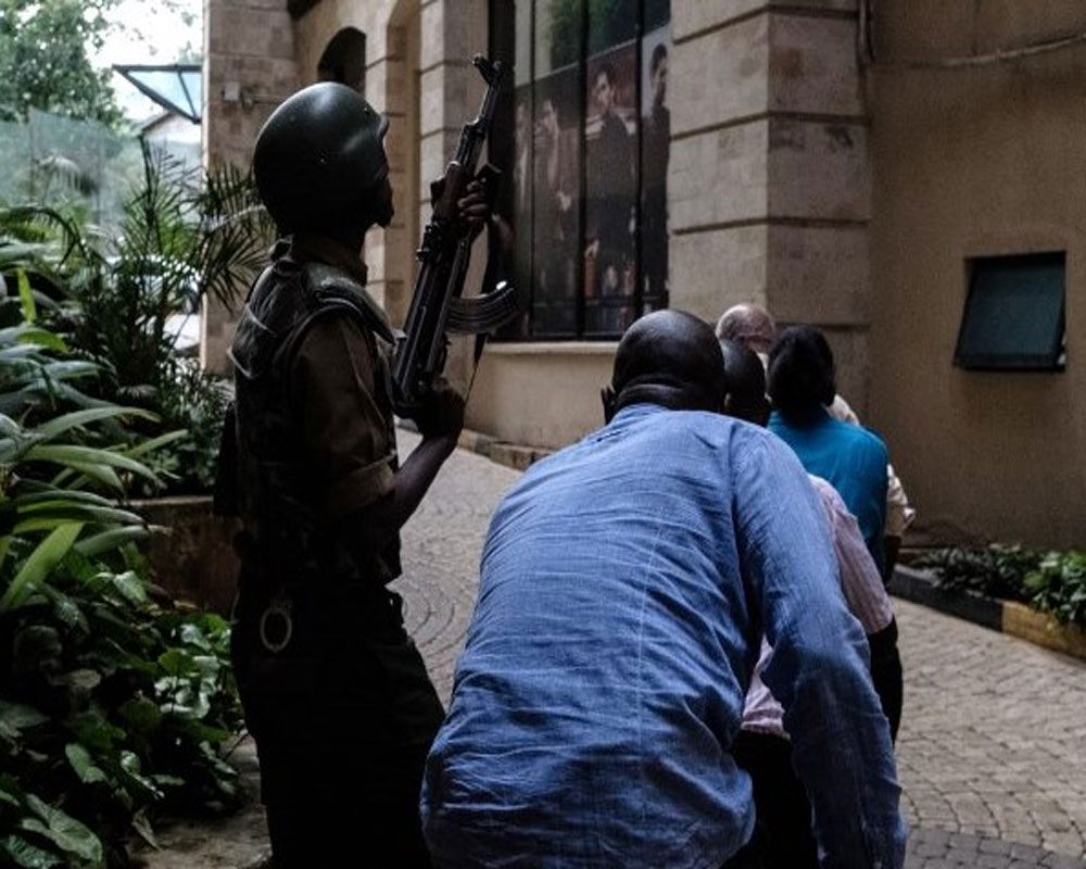 Katsina Attack: Death Toll Rises To Nine, Including Policeman