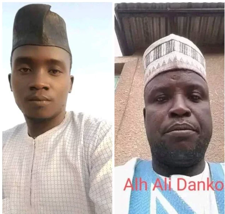 Katsina: Bandits Block Kankara-Dutsin-Ma Road, Kidnap Passengers Katsina: Bandits Block Kankara-Dutsin-Ma Road, Kidnap Passengers