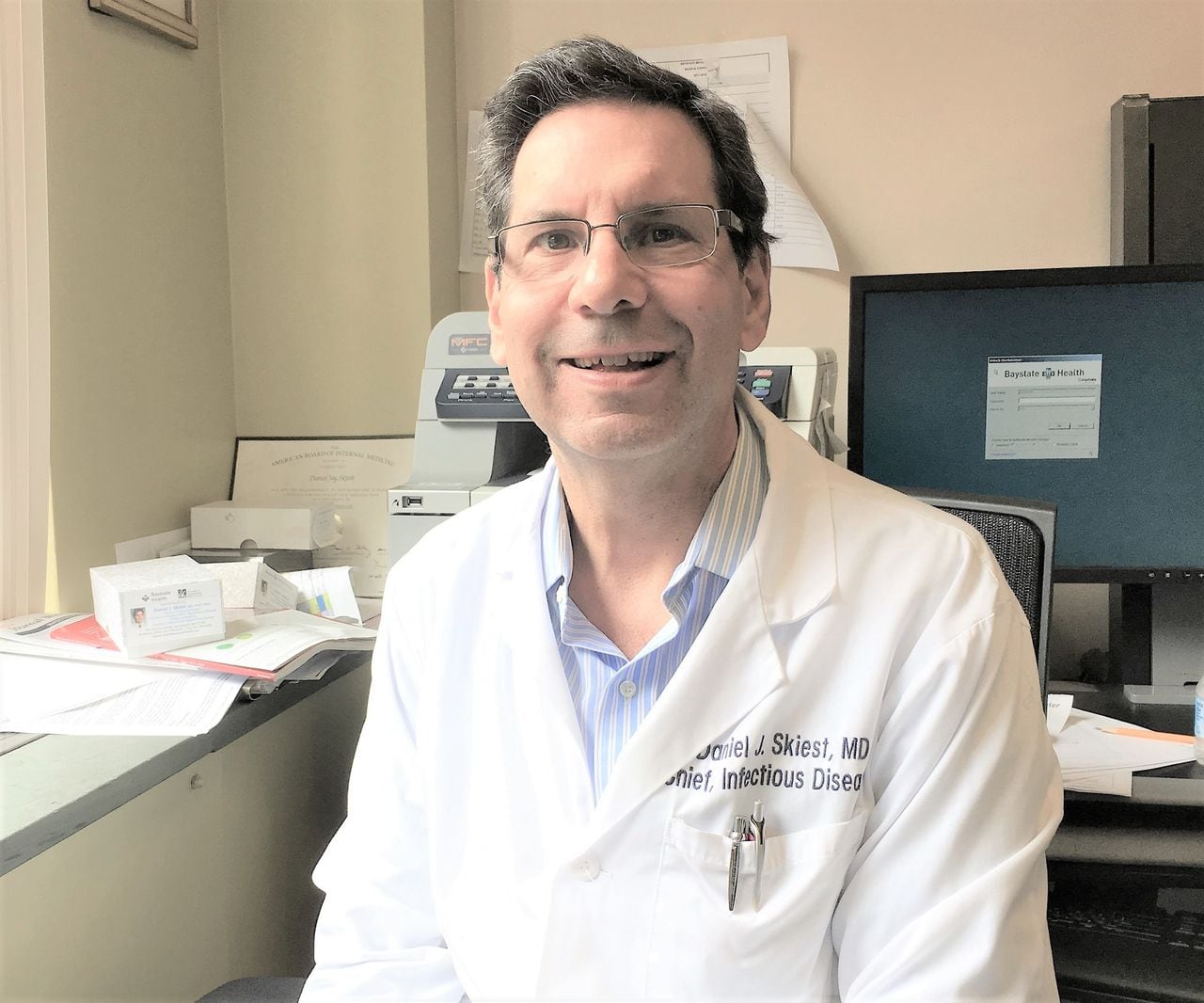 Kawasaki Disease: Emerging Evidence Points To A Novel Respiratory Virus Kawasaki Disease: Emerging Evidence Points To A Novel Respiratory Virus