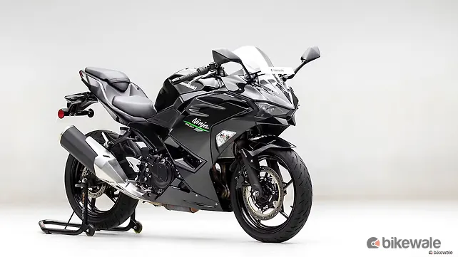 Kawasaki Ninja: ₹45,000 Discount & Best Deals Kawasaki Ninja: ₹45,000 Discount & Best Deals