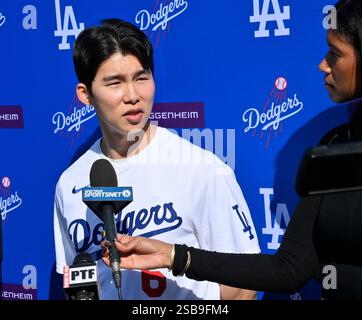 KBO Star Hyeseong Kim Joins The Los Angeles Dodgers: Report Details KBO Star Hyeseong Kim Joins The Los Angeles Dodgers: Report Details