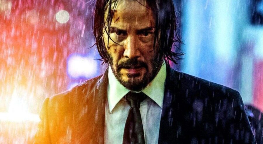 Keanu Reeves And John Wick 5: A Franchise Demand Keanu Reeves And John Wick 5: A Franchise Demand