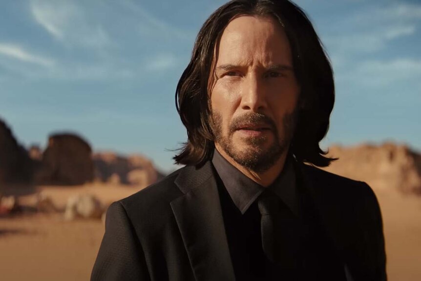 Keanu Reeves On John Wick 5: What We Know So Far Keanu Reeves On John Wick 5: What We Know So Far