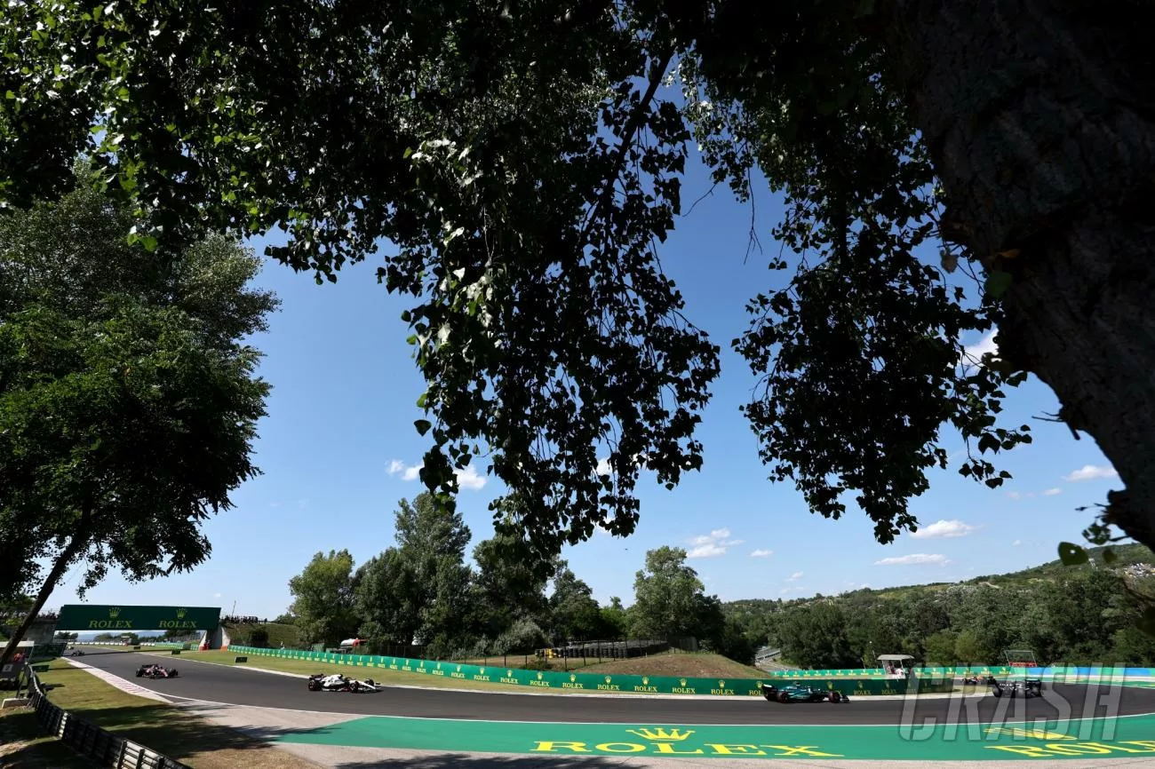 Kembalinya MotoGP Ke Brasil: Sirkuit Ayrton Senna Goiânia Menjadi Tuan Rumah Kembalinya MotoGP Ke Brasil: Sirkuit Ayrton Senna Goiânia Menjadi Tuan Rumah