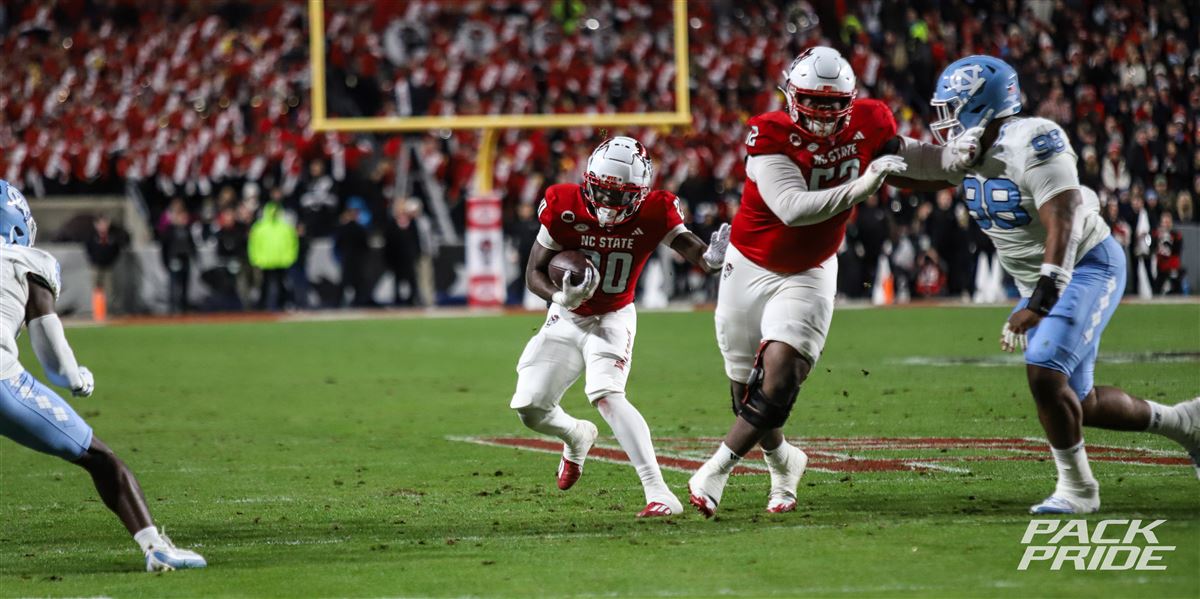 Kendrick Raphael Decommits From NC State: Impact On The Wolfpack Kendrick Raphael Decommits From NC State: Impact On The Wolfpack