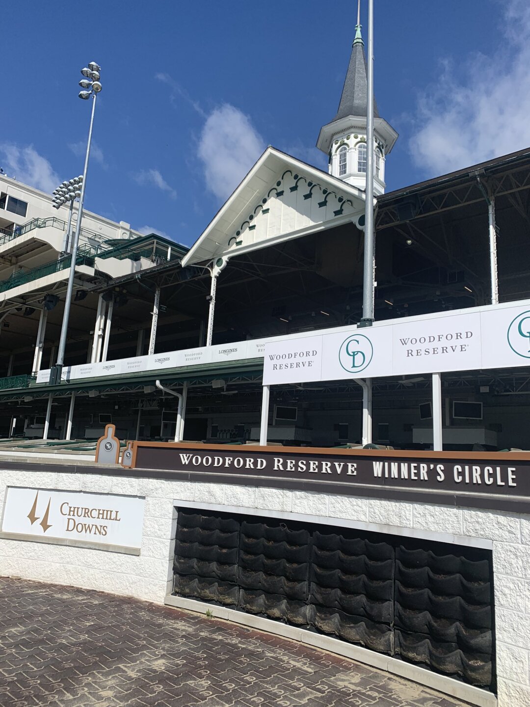 Kentucky Derby 2024: Final Preparations And Churchill Downs Upgrades Kentucky Derby 2024: Final Preparations And Churchill Downs Upgrades
