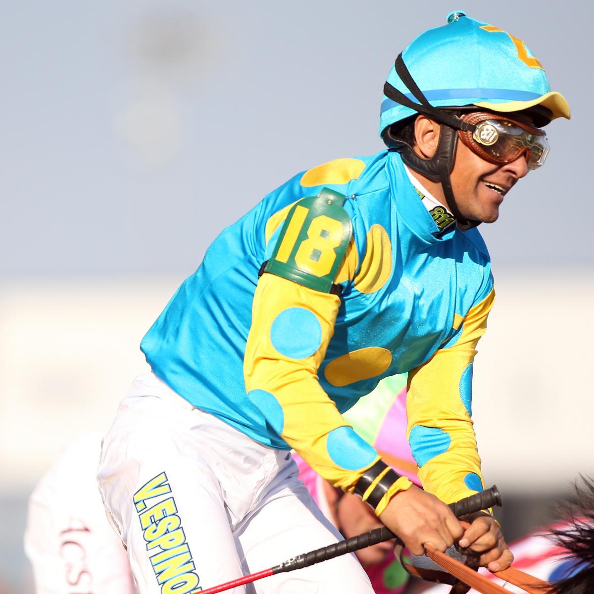 Kentucky Derby 2025: Dissecting The Potential Race Pace Kentucky Derby 2025: Dissecting The Potential Race Pace