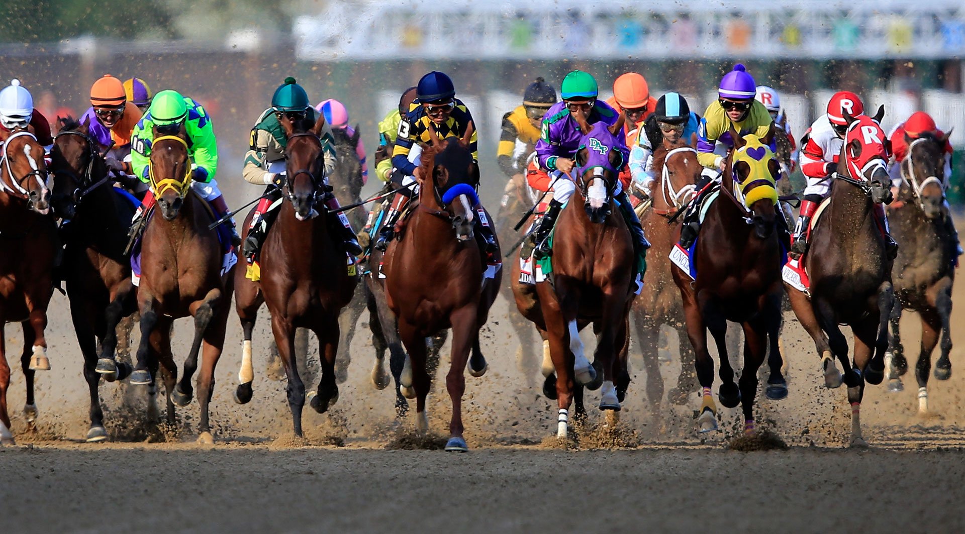 Kentucky Derby 2025: How To Stream The Race Online And What It Costs Kentucky Derby 2025: How To Stream The Race Online And What It Costs